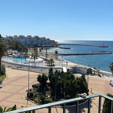 마르베야 Puerto Banus Playa 아파트 외부 사진