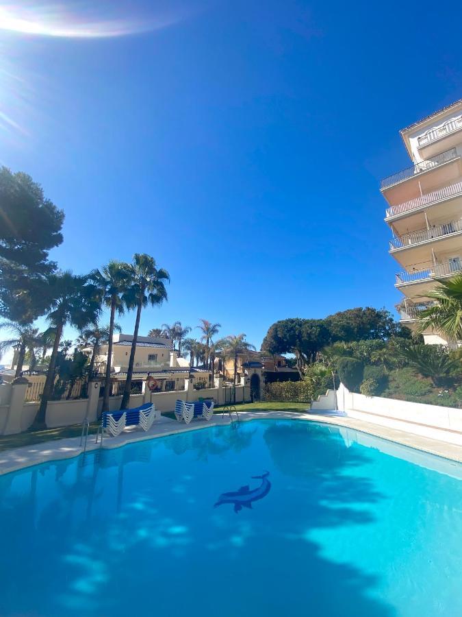 마르베야 Puerto Banus Playa 아파트 외부 사진
