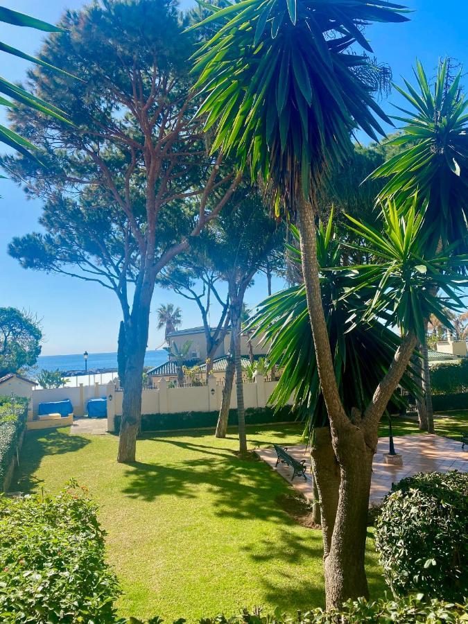 마르베야 Puerto Banus Playa 아파트 외부 사진