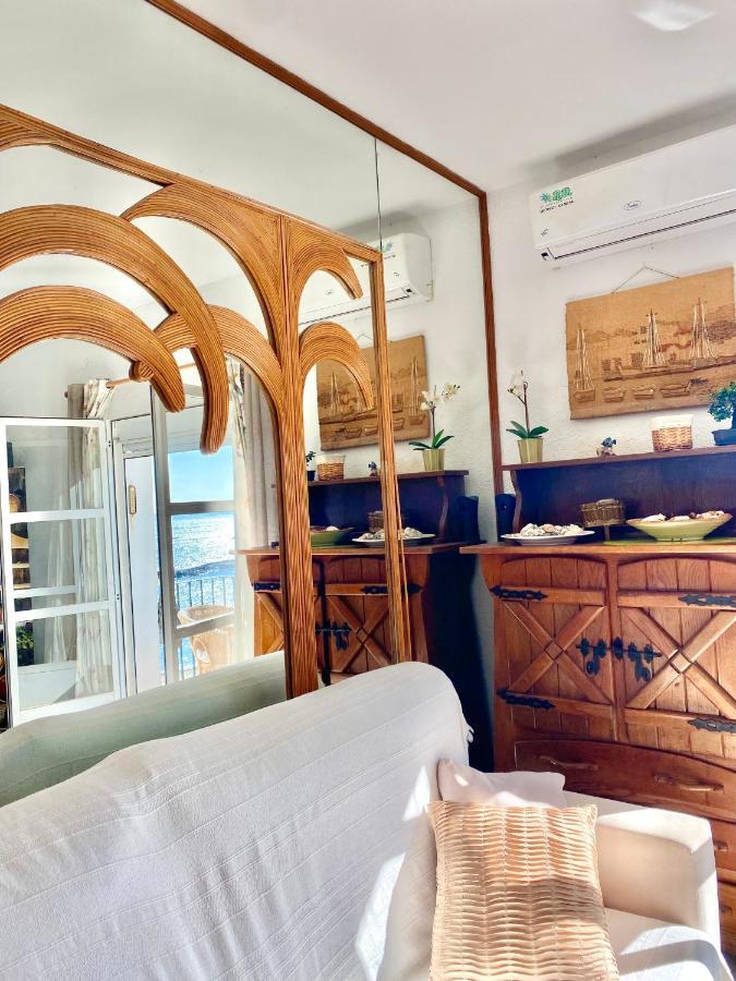 마르베야 Puerto Banus Playa 아파트 외부 사진
