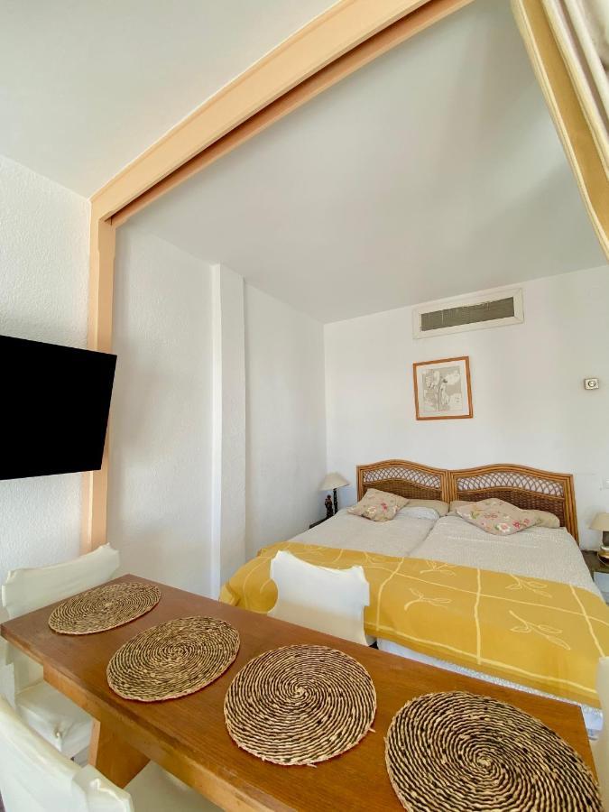 마르베야 Puerto Banus Playa 아파트 외부 사진