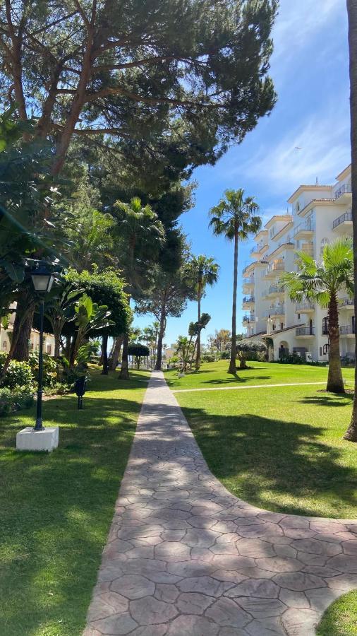 마르베야 Puerto Banus Playa 아파트 외부 사진