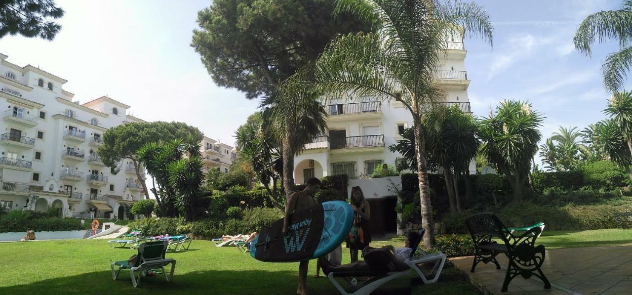 마르베야 Puerto Banus Playa 아파트 외부 사진