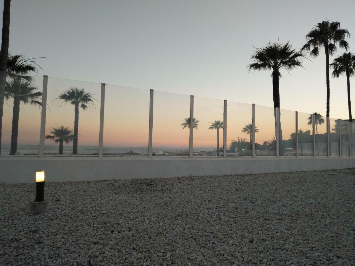 마르베야 Puerto Banus Playa 아파트 외부 사진