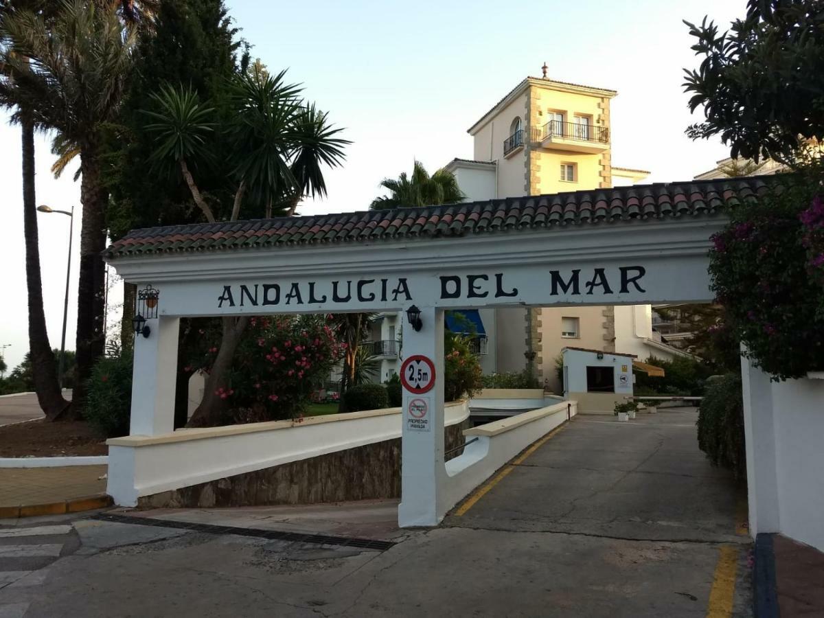 마르베야 Puerto Banus Playa 아파트 외부 사진