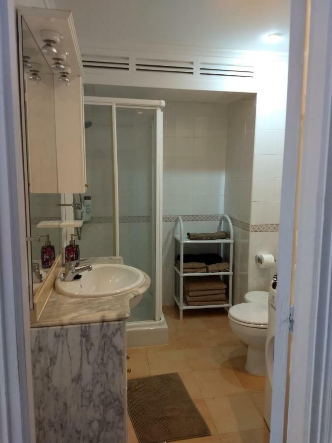 마르베야 Puerto Banus Playa 아파트 외부 사진